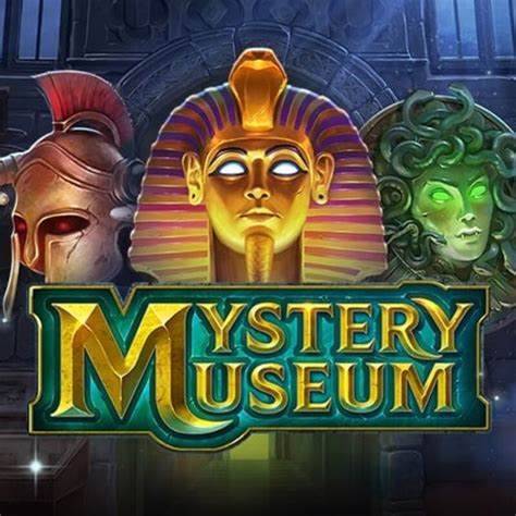 mystery museum slot collect feature